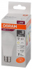 Лампа светодиодная LED 12 Вт E27 3000К 960Лм груша 220 В (замена 100Вт) OSRAM LEDVANCE 4058075578975
