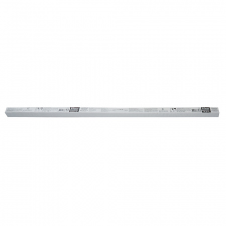 LB-213 25498 Лампа светодиодная LED 18вт G13 белый установка возможна после демонтажа ПРА FERON 