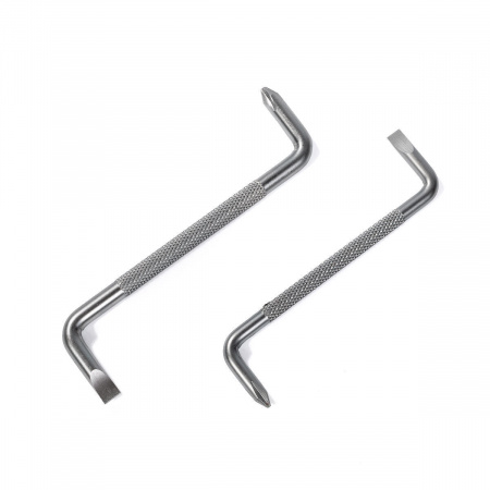 79774 Набор отверток с битами НБ-63 серия МАСТЕР КВТ 