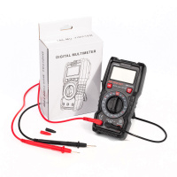 Мультиметр цифровой KT 830L серия PROLINE КВТ 79127