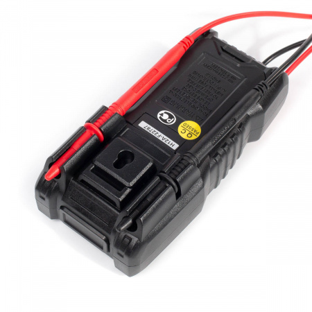 79127 Мультиметр цифровой KT 830L серия PROLINE КВТ 