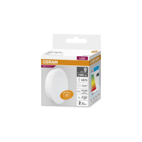 Лампа светодиодная LED 20 Вт GX70 4000К 1600Лм таблетка 220 В (замена 150Вт) OSRAM LEDVANCE 4058075582392