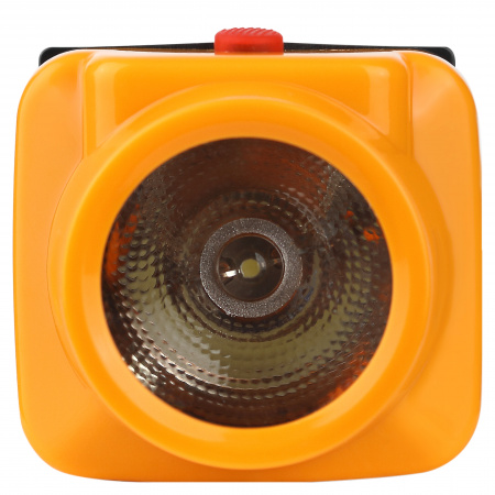 Б0053033 Фонарик налобный, ударопрочный, подарочная упак овка TG1 Трофи ЭРА 