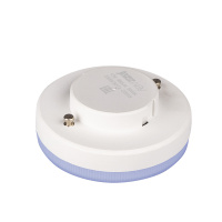 Лампа светодиодная LED 12Вт GX53 980Лм 230V/50Hz теплый матовая JazzWay 1029102