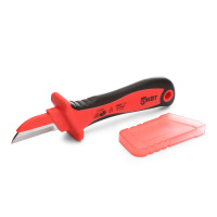 Нож диэлектрический НМИ-05 серия ПРОФИ КВТ 60466