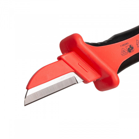 60466 Нож диэлектрический НМИ-05 серия ПРОФИ КВТ 