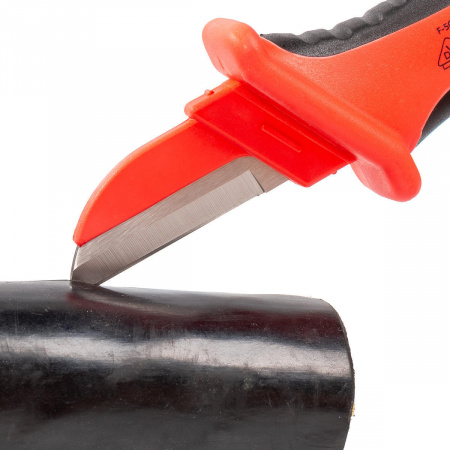 60466 Нож диэлектрический НМИ-05 серия ПРОФИ КВТ 