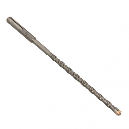 db-8-210-4x4 Бур по бетону SDS-plus 8х210 мм (4 резца 4S спираль) EKF db-8-210-4х4
