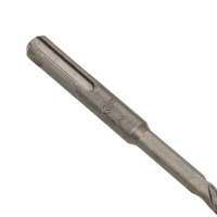 Бур по бетону SDS-plus 8х210 мм (4 резца 4S спираль) EKF db-8-210-4х4