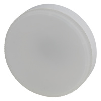 Лампа светодиодная LED 12Вт GX53 6500К 960Лм спот 220В (замена 100Вт) OSRAM LEDVANCE 4099854185939