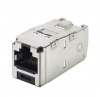 CJS688TGY Модуль Mini-Com универсальный модуль медный экранированный кат 6 Panduit  29586-НЛК