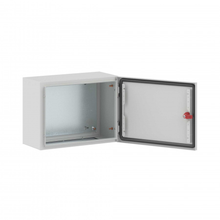 R5ST0342 Щит с монтажной панелью ЩМП 300х400х200мм IP66 серия ST DKC 