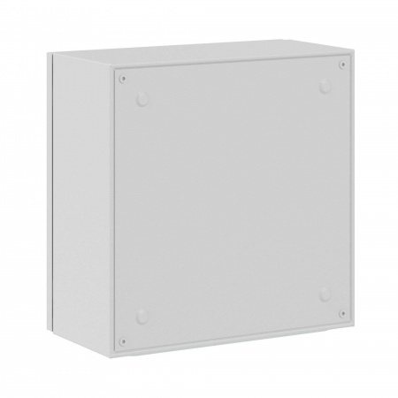 Щит с монтажной панелью ЩМП 400х400х200мм IP66 серия ST DKC R5ST0442