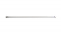 Лампа светодиодная LED 10Вт T8 230V/50Hz белый матовая(установка возможна после демонтажа ПРА) JazzWay 1032492
