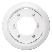 Светильник ФВО-15W встраиваемый под лампу GX53 белый JazzWay 1016744