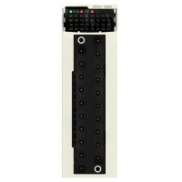 Модуль цифровых выходов 16 вых. тран. Schneider Electric BMXDDO1602RU
