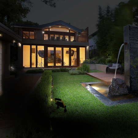 Прожектор светодиодный ДО-30w переносной 6400K 2400Лм IP65 FERON LL-512 29746