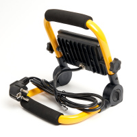 Прожектор светодиодный ДО-30w переносной 6400K 2400Лм IP65 FERON LL-512 29746