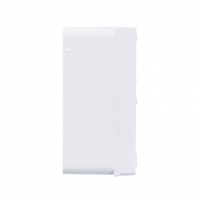 City9 бокс навесной без двери 4 мод. Systeme Electric EZ9EAA104