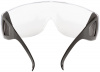 12219 Очки защитные с дужками прозрачные FIT РОС 