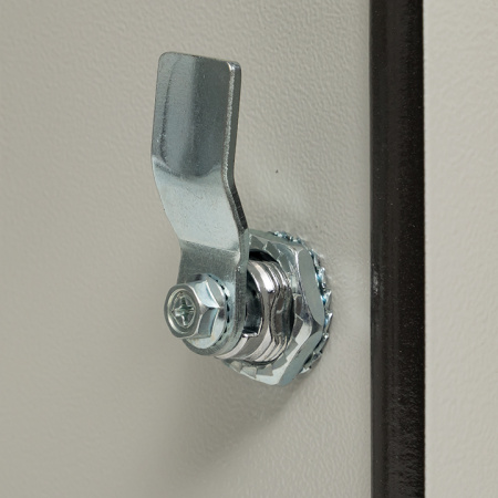 Щит распределительный навесной ЩРН-24 (395х310х120) IP54 Basic EKF mb24-24-bas