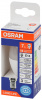Лампа светодиодная LED 7Вт Е14 4000К 600Лм свеча 220В (замена 60Вт) OSRAM LEDVANCE 4099854186271