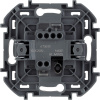 Выключатель одноклавишный INSPIRIA 10 AX 250 В~ белый Legrand/Daccord 673600