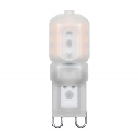 Лампа светодиодная LED 5вт 230в G9 белый капсульная FERON LB-430 25637