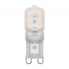Лампа светодиодная LED 5вт 230в G9 белый капсульная FERON LB-430 25637
