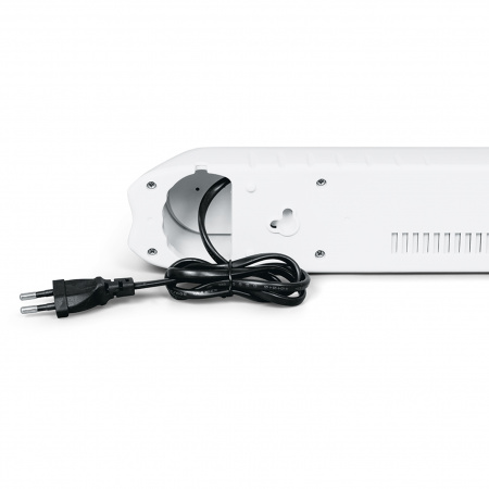 EL17 12898 Светильник аварийный светодиодный LEDх90 5ч постоянный IP20 FERON 