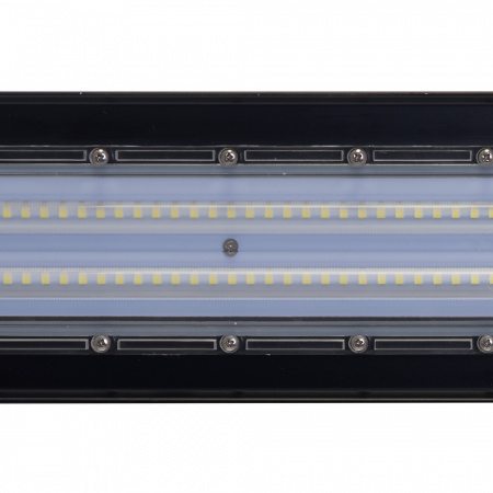 AL1170 41440 Светильник светодиодный ДСП-150вт 6400К 19500Лм 120/90 гр. IP65 Feron.PRO FERON 