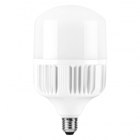 LB-65 25783 Лампа светодиодная LED 70вт Е27/Е40 дневной FERON 