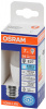 Лампа светодиодная LED 7Вт Е27 6500К 600Лм свеча 220В (замена 60Вт) OSRAM LEDVANCE 4099854186394