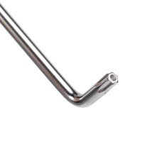 Набор ключей TORX КТ-9 (Т10-Т50) серия KBT-PROFESSIONAL КВТ 79202