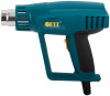 80608 Фен технический 2000 Вт, 250/500 C, 250/550 л/мин FIT 