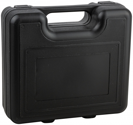 80608 Фен технический 2000 Вт, 250/500 C, 250/550 л/мин FIT 