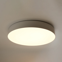 Светильник светодиодный ДБО-80w 3000-6500К max 4800Лм управляемый белый FERON AL6200 48070