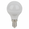 Лампа светодиодная LED 7Вт Е14 4000К 600Лм шар 220В (замена 60Вт) OSRAM LEDVANCE 4099854186455