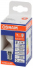 Лампа светодиодная LED 7Вт Е14 4000К 600Лм шар 220В (замена 60Вт) OSRAM LEDVANCE 4099854186455