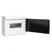 Щит распределительный ЩРН-П-12 (промышленная упаков ка) IP41 Basic EKF pb-n-12-bas