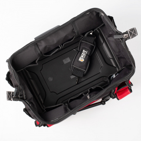 66144 Сумка монтажника С-05 серия ПРОФИ КВТ 