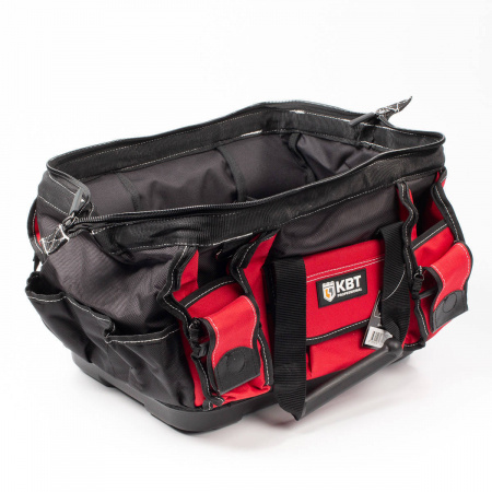 66144 Сумка монтажника С-05 серия ПРОФИ КВТ 