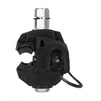 Зажим прокалывающий ответвительный P2X-95 16-95 мм2 / 2.5-35 мм2 EKF p-2x-95