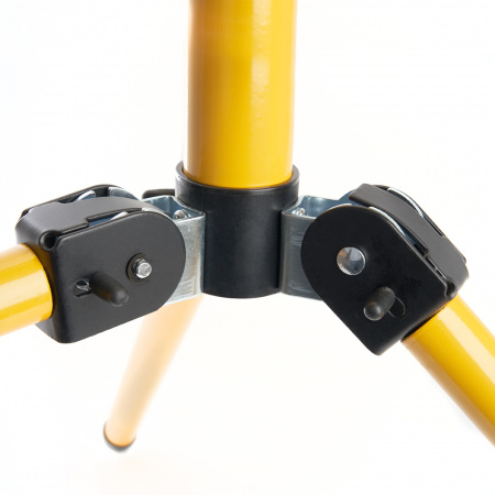 Прожекторы светодиодные ДО-2х50 на штативе 6400К 9000Лм IP65 FERON LL-503 29568