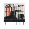 Реле РП slim 22/2 5A 230В AC AVERES EKF rps-22-2-230
