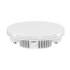 Лампа светодиодная LED 8 Вт 760 лм 6500К AC150-265В GX53 таблетка холодная  Black Gauss GAUSS 108008308