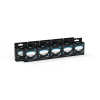 Лампа светодиодная LED 8 Вт 760 лм 6500К AC150-265В GX53 таблетка холодная  Black Gauss GAUSS 108008308