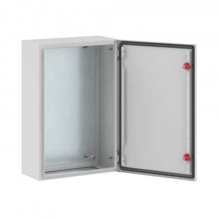 R5ST0642 Щит с монтажной панелью ЩМП 600х400х200 мм IP66 ST DKC 