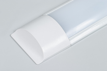 Светильник светодиодный ДПО-36вт 6500К 3600Лм IP20 металл (аналог ЛПО-2х36) FERON AL5054 29655