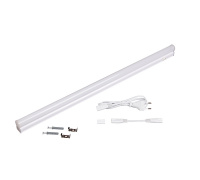 Светильник светодиодный ДПО-10w 6500K 900Лм IP40 Jazzway JazzWay 1036322А 1036322A